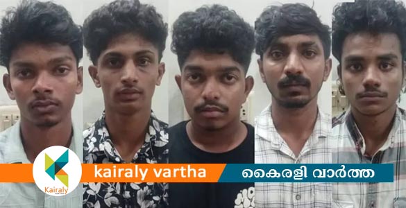 കോട്ടയം ഗവ. നഴ്‌സിങ് കോളജിലെ റാഗിങ്: ഉപദ്രവിച്ചത് പിറന്നാൾ ആഘോഷത്തിന് ചെലവ് ചെയ്യാത്തതിന്