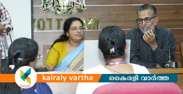 ബാലാവകാശ കമ്മീഷൻ സിറ്റിംഗ്; 19 പരാതി തീർപ്പാക്കി