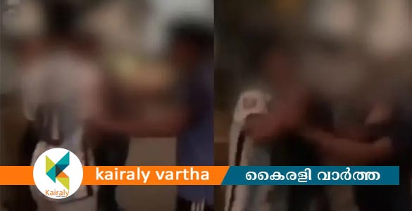 പയ്യോളിയില്‍ ഫുട്ബോള്‍ താരമായ എട്ടാം ക്ലാസുകാരന് ക്രൂരമര്‍ദനം; കുട്ടിയുടെ കർണപുടം തകർന്നു