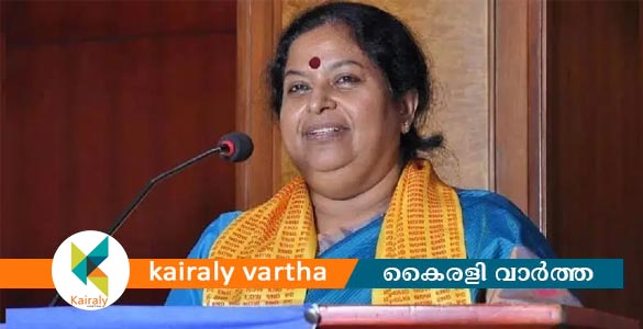 പാതിവില തട്ടിപ്പ് കേസ്; ലാലി വിന്‍സെൻ്റിന് മുന്‍കൂര്‍ ജാമ്യം
