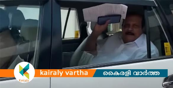 ഇസിജിയില്‍ വ്യതിയാനം; പിസി ജോര്‍ജിനെ കോട്ടയം മെഡിക്കല്‍ കോളജിലേക്ക് മാറ്റി