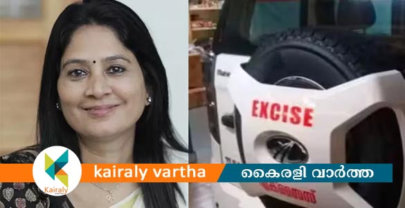 മകനെ എക്സൈസ് സംഘം ഉപദ്രവിച്ചു, കേസെടുത്തത് മെഡിക്കൽ പരിശോധനയില്ലാതെ- യു പ്രതിഭ