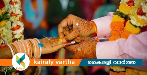 മദ്യപിച്ച് എത്തിയ വരന്‍ മാല ചാര്‍ത്തിയത് വധുവിന്‍റെ സുഹൃത്തിനെ; വിവാഹ വേദിയില്‍ കൂട്ടത്തല്ല്