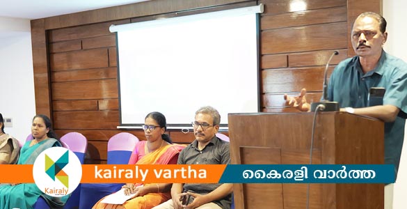 ക്രൈം സ്പോട്ട് കണ്ടെത്തൽ: കുടുംബശ്രീ ക്രൈം മാപ്പിങ് ജില്ലാതല കോൺക്ലേവ് സംഘടിപ്പിച്ചു