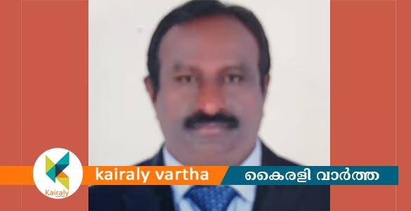 സന്ദര്‍ശക വിസയില്‍ ജോര്‍ദാനിലെത്തി; ഇസ്രയേലിലേക്ക് കടക്കുന്നതിനിടെ മലയാളി വെടിയേറ്റ് മരിച്ചു