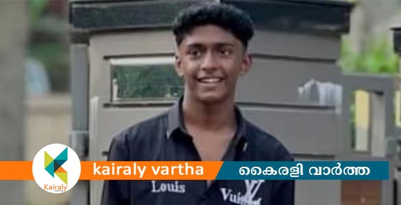 താമരശ്ശേരി ഷഹബാസ് കൊലപാതകം: ഒരു വിദ്യാർഥി കൂടി പൊലീസ് കസ്റ്റഡിയിൽ