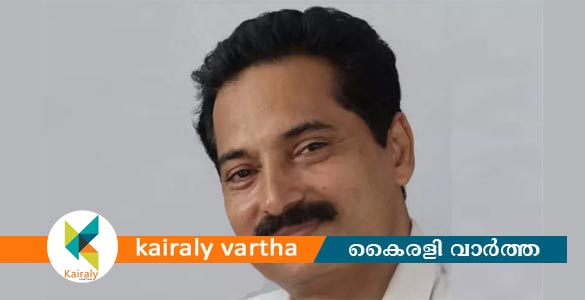 ജിമ്മിൽ വ്യായാമം ചെയ്യുന്നതിനിടെ അഭിഭാഷകൻ കുഴഞ്ഞു വീണു മരിച്ചു