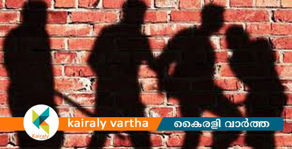 തൃപ്പൂണിത്തുറയില്‍ പത്താംക്ലാസുകാരന് പ്ലസ്ടു വിദ്യാര്‍ഥികളുടെ ക്രൂരമര്‍ദനം; 5 പേര്‍ക്കെതിരെ കേസ്
