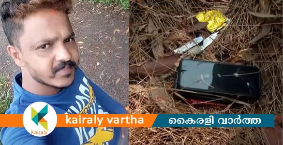 കാസര്‍കോട് നിന്ന് കാണാതായ 15കാരിയും യുവാവും മരിച്ച നിലയില്‍