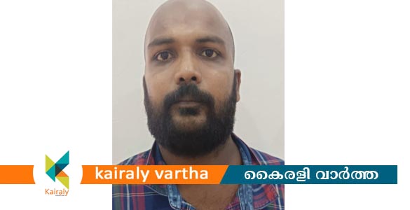 ക്രിമിനൽ കേസ് പ്രതിയെ കാപ്പാ ചുമത്തി കോട്ടയം ജില്ലയിൽ നിന്നും പുറത്താക്കി