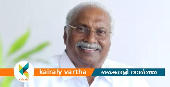 ഗോകുലം ​ഗോപലന്‍റെ ഓഫീസിൽ എൻഫോഴ്സ്മെന്റ് ഡയറക്ടറേറ്റ് റെയ്ഡ്