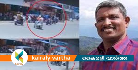 പാലക്കാട് ശ്രീനിവാസന്‍ വധക്കേസ്; ഒളിവിലായിരുന്ന പോപ്പുലര്‍ ഫ്രണ്ട് പ്രവര്‍ത്തകന്‍ അറസ്റ്റിൽ