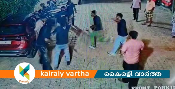 ചങ്ങനാശേരിയിൽ ബാറിന് മുന്നിൽ യുവാവിനെ കുത്തി പരിക്കേൽപ്പിച്ച കേസ്: 5 പേർ പിടിയിൽ