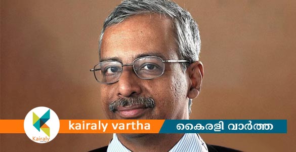 എ ജയതിലക് പുതിയ ചീഫ് സെക്രട്ടറി; മന്ത്രിസഭാ യോഗത്തിൽ തീരുമാനം