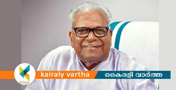 വിഎസ് സിപിഎം സംസ്ഥാന കമ്മിറ്റിയില്‍ പ്രത്യേക ക്ഷണിതാവ്