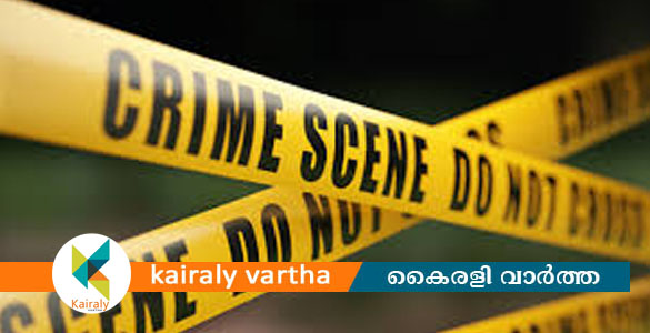 സുഹൃത്തുമായി വാക്കുതർക്കം; പാലയിൽ 60കാരന്‍ കുത്തേറ്റ് മരിച്ചു