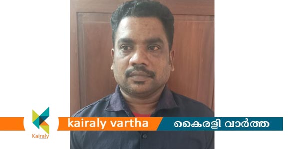 പോക്സോ കേസിൽ പ്രതിക്ക് 47 വർഷം കഠിന തടവും പിഴയും ശിക്ഷ