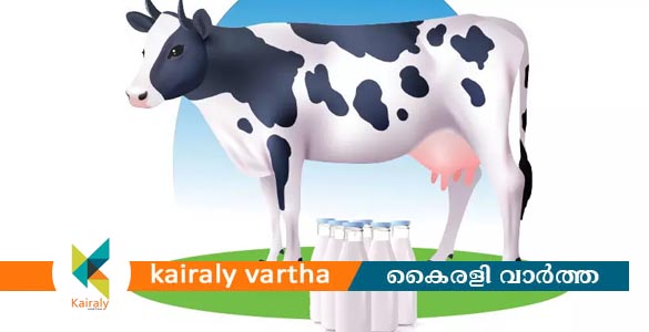 നാഴിയുരിപ്പാലിൽ നിന്ന് പാൽപ്പൊലിമയിലേക്ക്; നാഗമ്പടത്ത് ക്ഷീരകർഷക സംഗമം നടന്നു