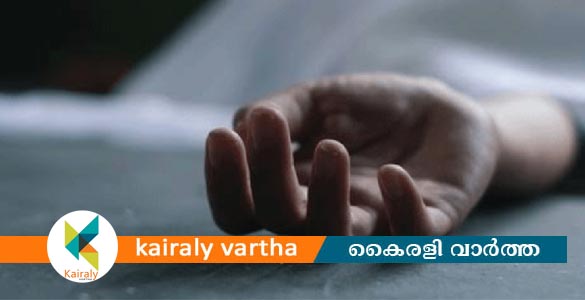 തൃക്കൊടിത്താനത്ത് യുവതിയെ ദുരൂഹ സാഹചര്യത്തിൽ മരിച്ച നിലയിൽ കണ്ടെത്തി; ഭർത്താവ് കസ്റ്റഡിയിൽ