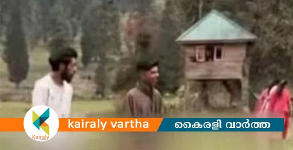പഹല്‍ഗാം; ഭീകരരുടെ ചിത്രങ്ങള്‍ മലയാളിയുടെ കാമറയില്‍: ദൃശ്യങ്ങള്‍ എന്‍ഐഎക്ക് കൈമാറി