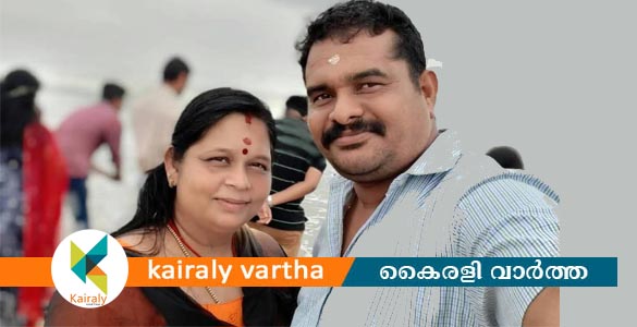 ചരിത്രത്തിൽ ആദ്യം; ഏറ്റുമാനൂർ മഹാദേവ ക്ഷേത്ര  ഉപദേശക സമിതിയില്‍ ദമ്പതികളും