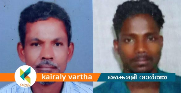 അമ്പൂരിയിൽ അച്ഛൻ മകനെ കുത്തികൊന്നു; പ്രതി കസ്റ്റഡിയില്‍