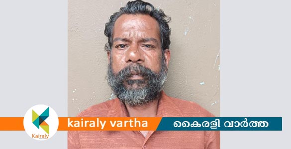 മെഡി കോളജിൽ വച്ച് ഡോക്ടറുടെ ഡ്രൈവറെ കൊലപ്പെടുത്താൻ ശ്രമം; പ്രതിയെ കണ്ടെത്തി ഗാന്ധിനഗർ പോലീസ്