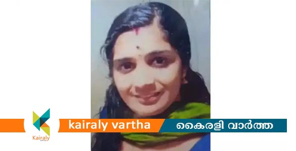 കറുകച്ചാലിൽ കാറിടിച്ച് യുവതി മരിച്ചു, കൊലപാതകമെന്ന് പൊലീസ്; മുൻസുഹൃത്ത് കസ്റ്റഡിയില്‍