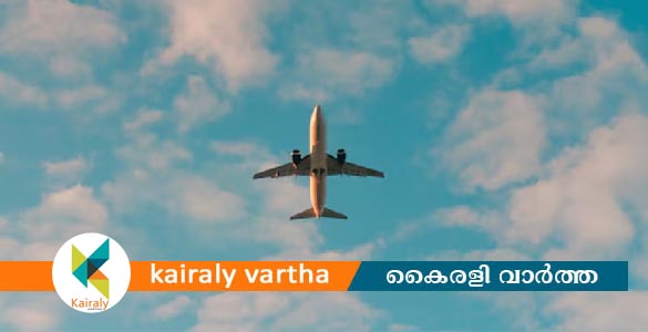 രാജ്യത്തെ 27 വിമാനത്താവളങ്ങള്‍ ശനിയാഴ്ച വരെ അടച്ചു; 430 വിമാനസര്‍വീസുകള്‍ റദ്ദാക്കി