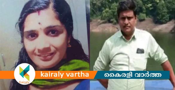 കറുകച്ചാലിൽ പെണ്‍സുഹൃത്തിനെ കാറിടിപ്പിച്ച് കൊന്ന കേസ്; യുവാവും സുഹൃത്തും പിടിയിൽ