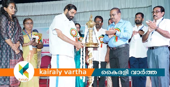 ദേശീയസമ്പാദ്യ പദ്ധതി നിക്ഷേപം സമ്പദ്ഘടനയുടെ 'ഷോക് അബ്സോർബർ'-മന്ത്രി വി.എൻ. വാസവൻ