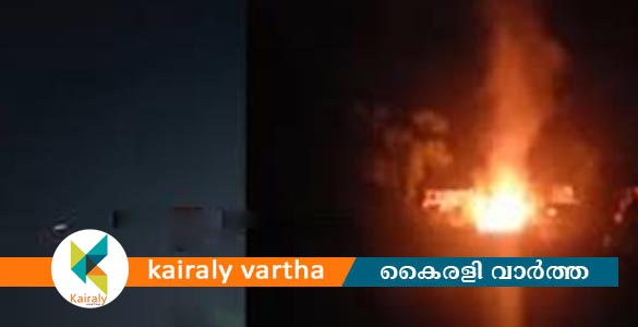 ഉറിയിൽ പാകിസ്ഥാന്‍റെ ഷെല്ലാക്രമണത്തിൽ സ്ത്രീ കൊല്ലപ്പെട്ടു