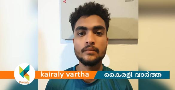 15കാരിയെ തട്ടിക്കൊണ്ടുപോയി വിറ്റ കേസ്; കസ്റ്റഡിയിൽ നിന്ന് രക്ഷപ്പെട്ട പ്രതി പിടിയിൽ