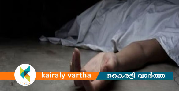 കിളിമാനൂരിൽ അടച്ചിട്ട വീട്ടിൽ യുവാവ് ജീവനൊടുക്കിയ നിലയിൽ