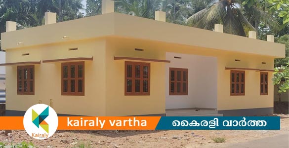ഉദയനാപുരത്ത് രണ്ട് ആരോഗ്യക്ഷേമ കേന്ദ്രങ്ങൾ കൂടി ഒരുങ്ങി
