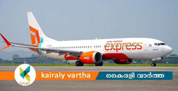 സുരക്ഷാ പ്രശ്നം: വിമാന സർവീസുകൾ റദാക്കി ഇൻഡി​ഗോ, എയർ ഇന്ത്യ