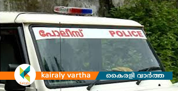 ഏറ്റുമാനൂരിൽ ഡോക്ടറുടെ വീടിന് നേരെ ആക്രമണം; പ്രതി പിടിയിൽ
