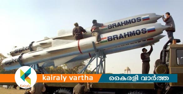 ഓപ്പറേഷന്‍ സിന്ദൂര്‍: പാകിസ്താന് നേരെ ഇന്ത്യ പ്രയോഗിച്ചത് ബ്രഹ്മോസ് മിസൈലുകള്‍
