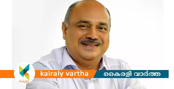കോട്ടയം റെയിൽവേ സ്റ്റേഷൻ ടെർമിനൽ സ്റ്റേഷനാക്കണം- ഫ്രാൻസിസ് ജോർജ് എംപി