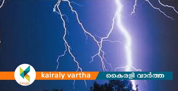 ഒഡിഷയിൽ ഇടിമിന്നലേറ്റ് സ്ത്രീകളും കുട്ടികളുമുൾപ്പടെ 10 പേർ മരിച്ചു