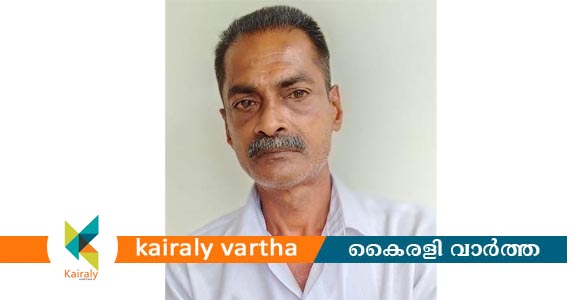 പ്രായപൂർത്തിയാകാത്ത പെൺകുട്ടിക്ക് നേരെ ലൈംഗികാതിക്രമം; രാമപുരം സ്വദേശിക്ക് കഠിനതടവ്