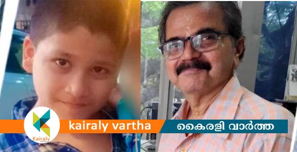 ബെംഗളൂരുവിൽ മഴവെള്ളം പമ്പു ചെയ്ത് കളയാൻ ശ്രമിക്കവേ ഷോക്കേറ്റു; രണ്ടുപേർക്ക് ദാരുണാന്ത്യം