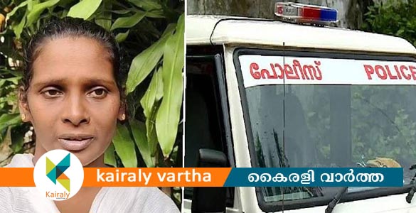 ദളിത് യുവതിയെ അപമാനിച്ച സംഭവം; എ.എസ്.ഐ പ്രസന്നനെ സസ്പെൻഡ് ചെയ്തു