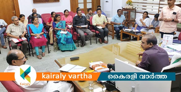 പൂഞ്ഞാറിൽ നിക്ഷേപസംഗമം; 'റൈസിങ് പൂഞ്ഞാർ' ജൂൺ ഒൻപതിന്