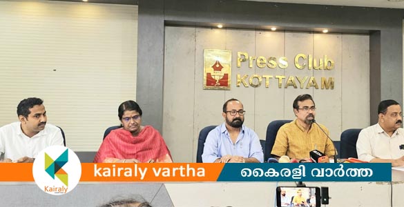 ക്യുആര്‍ അധിഷ്ഠിത മൂല്യനിര്‍ണയം വിജയം; എം.ജി സര്‍വകലാശാലയില്‍ ഇനി പരീക്ഷാഫലം അതിവേഗം