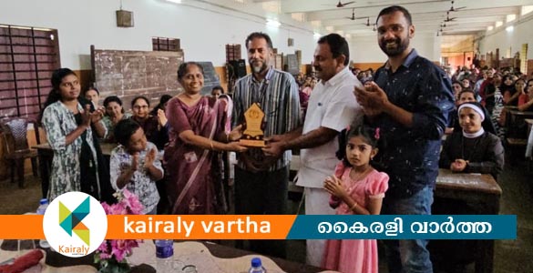 ഡിജിറ്റല്‍ പാഠങ്ങള്‍ പഠിച്ച് ഹരിതകര്‍മസേന