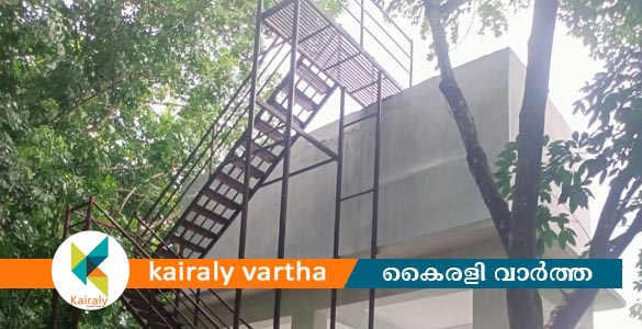 മുണ്ടാങ്കല്‍ പുലിമലക്കുന്ന് ജലവിതരണ പദ്ധതി പൂര്‍ത്തിയായി