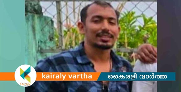 ഐബി ഉദ്യോഗസ്ഥയുടെ മരണം: പ്രതി സുകാന്ത് സുരേഷ് കീഴടങ്ങി