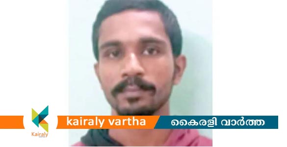 ശ്രീകാര്യത്ത് അമ്മയ്‌ക്കൊപ്പം നടന്നു പോവുകയായിരുന്ന പെണ്‍കുട്ടിയെ ആക്രമിച്ചു; പ്രതി പിടിയില്‍