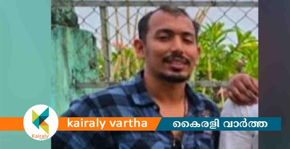 ഐബി ഉദ്യോഗസ്ഥയുടെ മരണം; പ്രതി സുകാന്ത് സുരേഷിൻ്റെ അറസ്റ്റ് രേഖപ്പെടുത്തി